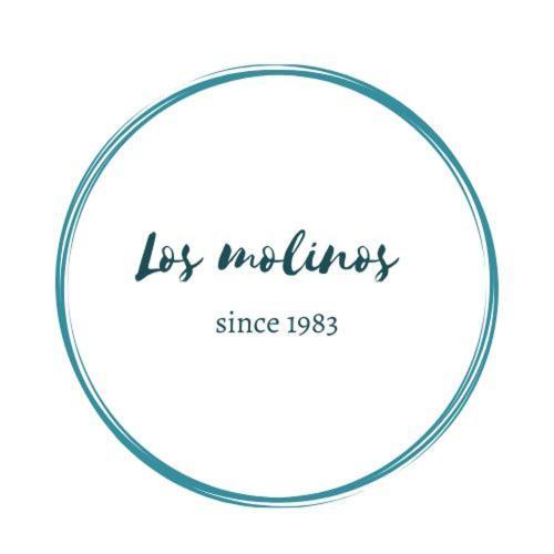 Los Molinos 1983 Maspalomas  Extérieur photo